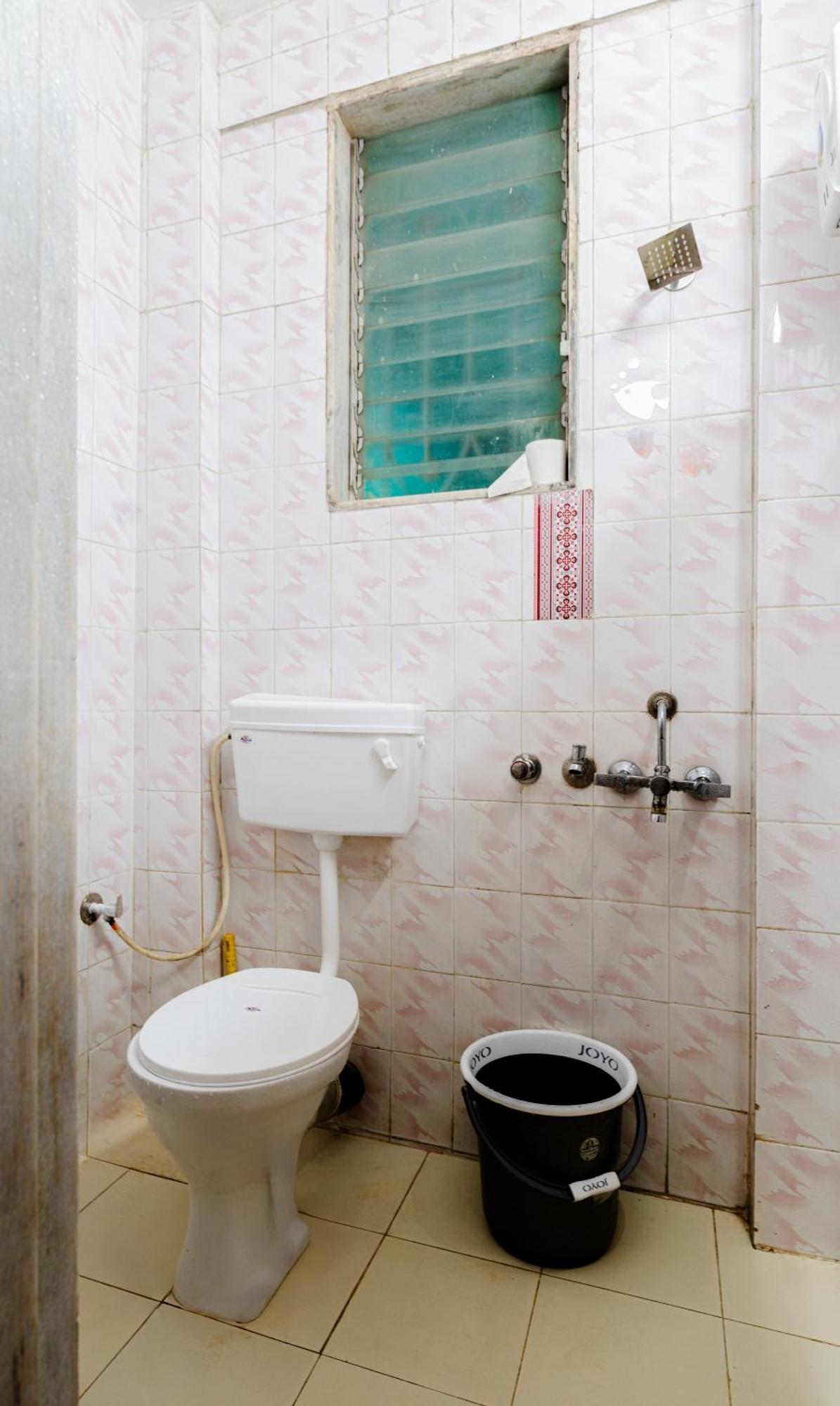 Bollywood Boulevard Independent Villa Mumbai Exteriör bild